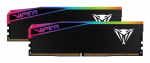 MEMORY DIMM 32GB DDR5-6000/KIT2 VEUR532G6028K PATRIOT