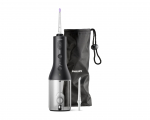 Bevielis burnos irigatorius Philips onicare Cordless Power Flosser 3000, HX3826/33