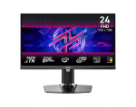 LCD Monitor|MSI|MPG 242R X60N|24.1 |Gaming/USB Hub|Panel TN|1920x1080|16:9|600 Hz|0.1 ms|MPG242RX60N