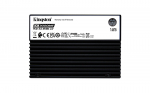 SSD|KINGSTON|SSD series DC3000ME|7.68TB|NVMe|NAND flash technology 3D TLC|Write speed 10000 MBytes/sec|Read speed 14000 MBytes/sec|Form Factor U.2|TBW 14.016 TB|MTBF 2000000 hours|SEDC3000ME/7T6