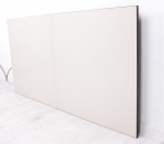 &Scaron;ildytuvas Kam-in eco heat 525EBGT, smėlio