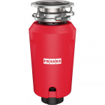 Maisto atliekų smulkintuvas Franke SLIM 50 (1/2 HP), 134.0715.098