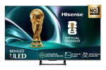 TV Set|HISENSE|65 |4K Ultra HD|3840 x 2160 pixels|Flat|16:9|ULED|65U7Q