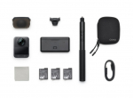 Veiksmo kamera Dji Osmo 360 Adventure Combo, CP.OS.00000442.01