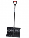 Sniego kastuvas HECHT 505 GT, plotis 50cm