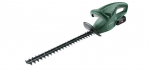 Akumuliatorinės gyvatvorių žirklės Bosch EasyHedgeCut 18V-52-13, 1x2,0Ah, AL 1810 CV, 0600849M01