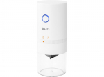 Kavamalė ECG KM 150 Minimo White