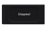 External SSD|KINGSTON|Read speed 1050 MB/s|Write speed 1000 MB/s|1000 GB|SXS1000/1000G