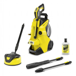 Auk&scaron;to slėgio plovykla Karcher K 4 Power Control Flex Home, 1.324-303.0