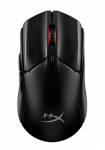 MOUSE USB OPTICAL HYPERX PF/HAS2 WL BLACK 8R2E6AA HYPERX