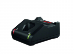 Akumuliatoriaus pakrovėjas Bosch GAL 12V-40, 4.0A 2607226220