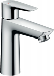 Mai&scaron;ytuvas praustuvui be dugno vožtuvo Hansgrohe Talis E110, 71712000