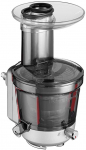 Priedas - lėtaeigė sulčiaspaudė KitchenAid 5KSM1JA