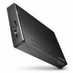 HDD ACC ENCLOSURE 3.5 /USB3.2 EE35-XA3 AXAGON