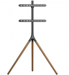 TV SET ACC FLOOR STAND /32-65 /BLACK TS1220-B ONKRON