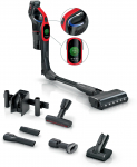 Belaidis dulkių siurblys Bosch Unlimited 10 ProAnimal, BCS1041PET
