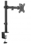 MONITOR ACC DESK MOUNT 10-32 /FPMA-D540BLACK NEOMOUNTS