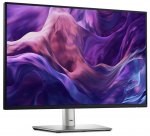LCD Monitor|DELL|P2425E|24 |Business|Panel IPS|1920x1200|16:10|100Hz|Matte|8 ms|Swivel|Pivot|Height adjustable|Tilt|210-BMJF
