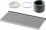 Oro filtravimo sistema CleanAir DWZ2IT1I4