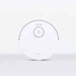 VACUUM CLEANER ROBOT/WHITE DEEBOT N20 ECOVACS