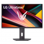 LCD Monitor|LG|27 |2560 x 1440 pixels|Quad HD|Native aspect ratio 16:9|LCD|Flat|27G610A-B
