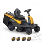 STIGA SWIFT 372e