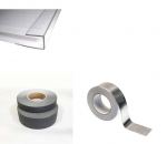 Rinkinys arkinio &scaron;iltnamio dangos sandarinimui (dangos storis 6 mm)