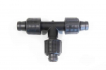 Tri&scaron;akis 16mm juostai