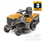 STIGA ESTATE 9122 WX