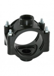Balnas 40mm X &frac34; vidinis sriegis
