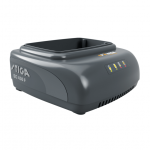 Akumuliatoriaus pakrovėjas STIGA EC 430 F (Greitasis)