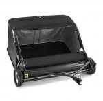 ŽOLĖS IR LAPŲ RINKTUVAS 42 COMPACT (107 CM)