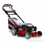 DEDRA Benzininė vejapjovė su pavara 53cm 3,5kW DED8725Q-53L LONCIN