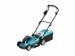 Akumuliatorinė vejapjovė Dedra DED7199, 18V, 37cm