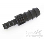 ID Sujungimas 20x16mm LDPE vamzdžiui