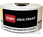 La&scaron;elinė juosta AQUA-TRAXX 8MIL, 1,14L/H, 20CM (400m)