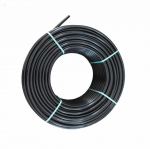 LDPE vamzdis 20 mm (1m)