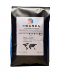 RWANDA BOURBON-FILTER - 1 kg. - Medium Dark