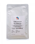 RWANDA BOURBON-FILTER - 250g. - Medium Dark