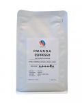 RWANDA BOURBON - ESPRESSO - 250g.