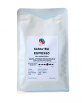SUMATRA-ESPRESSO - 1 kg.