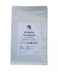 ETHIOPIA-FILTRUOTA - 250g. - Vidutinis