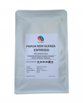 PAPUA NEW GUINEA-ESPRESSO - 250g. - Tamsus