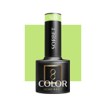 Hibridinis gelinis lakas Ocho Nails Sorbet S03, 5g