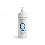 Masažo aliejus Quickepil, 1000 ml