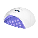 Manikiūro UV/LED lempa nagams X13, 65W
