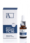 Arkada's Serum TC16 - antigrybelinis kolageno serumas rankų, kojų nagų ir odos priežiūrai, 11 ml.