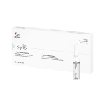SYIS grynojo kolageno ampulės 100 %, 10 x 3 ml