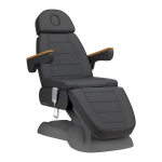 Elektrinis kosmetologinis kėslas Sillon Lux 273b, pilkas