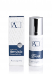 Arkada's Emulsion - antigrybelinė pėdų ir rankų emulsija su kolagenu, 75 ml